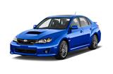 سوبارو Impreza WRX Limited